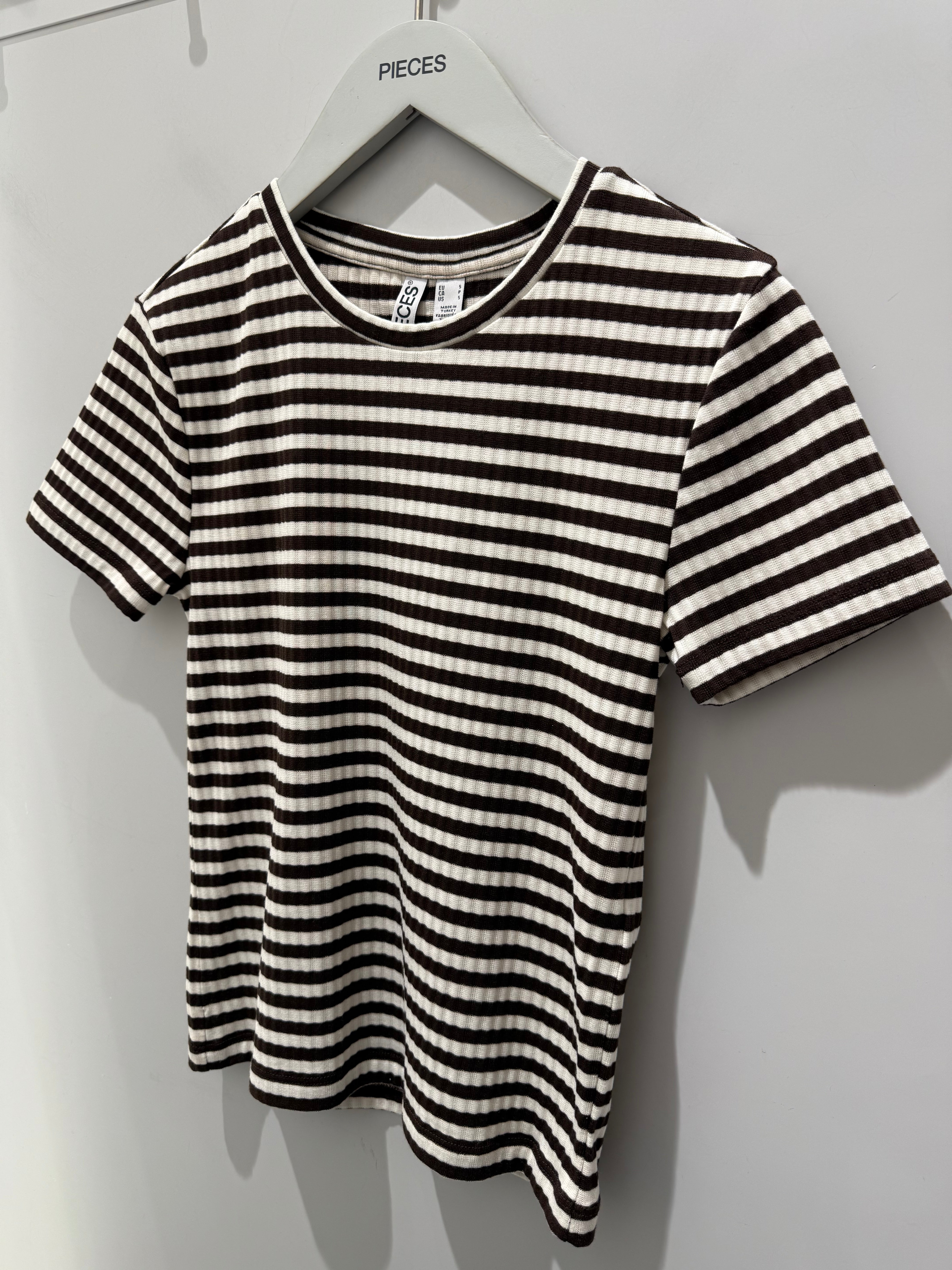 PCLAYA Top - Hot Fudge